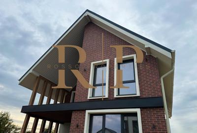 Vila Individuala Mogosoaia* 5 camere*500 mp teren* Vila Individuala Mogosoaia* 5 camere*500 mp teren* - 20