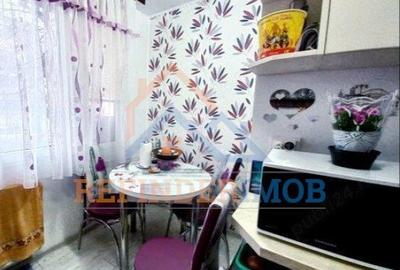 Apartament 4 camere de vanzare Rahova - 2