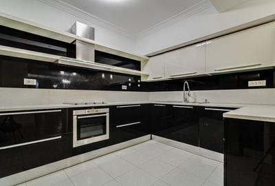 PERSEPOLIS! 4 camere SUPERB, 3 BAI, 2 underground PARKING! - 7