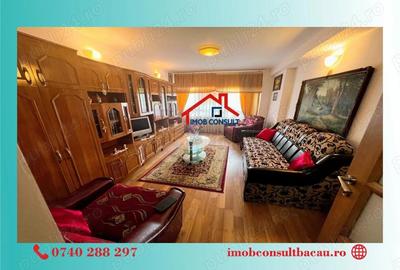 Garsoniera spa?ioasa de inchiriat zona URA Republicii! CE1393 - 1