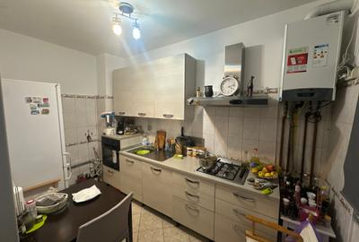 Apartament cu 3 camere semidecomandat, mobilat în Calea Plevnei - 6