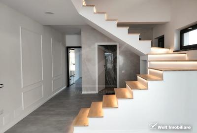 Duplex cu 4 camere cu Canalizare în Iris - 10