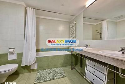 Apartament cu 4 camere, mobilat în Dorobanți - 4