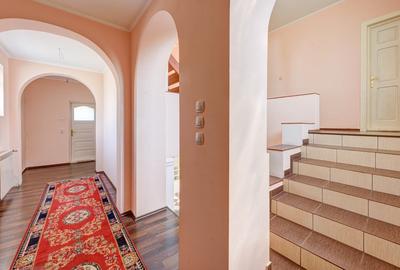 Vila de vanzare, Brancoveanu, Parc Tineretului, cu teren mare COMISION 0% - 20