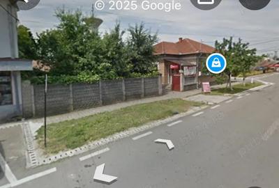 Vand casa pe colt,langa Piata Agroalimentara Faget - 2