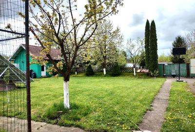 Oportunitate in Zona Metropolitana Brasov - 1