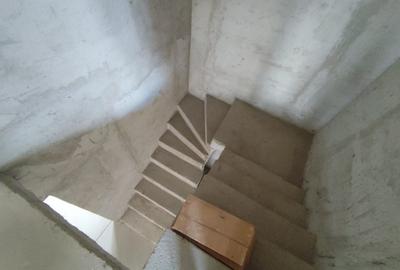 Casă individuală cu 4 camere cu Teren 300 Mp în Partoș - 10