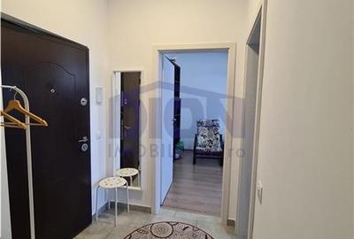 Splaiul Unirii vav Asmita Gardens, 2020, 54mp, - 7