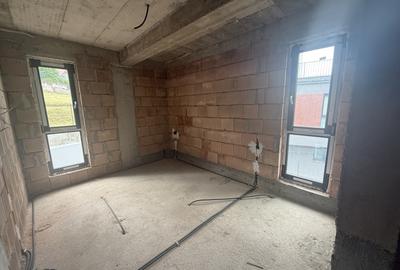 Casa 5 camere - 123,57 mp utili - garaj - zona Eroilor, Floresti! - 6