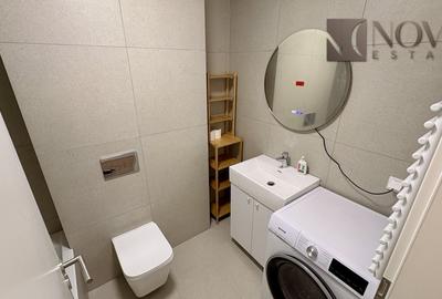 2 Camere | Doamna Ghica | Curte Proprie | Parcare | Prima Inchiriere - 5