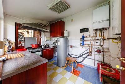 Imobil multifuncțional în zona Bucovina - 30