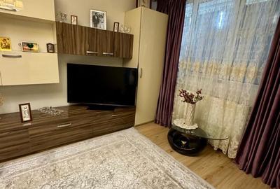 Apartament cu 2 camere în Gara de Nord - 2