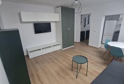 Apartament cu 2 camere semidecomandat în Micălaca - 6