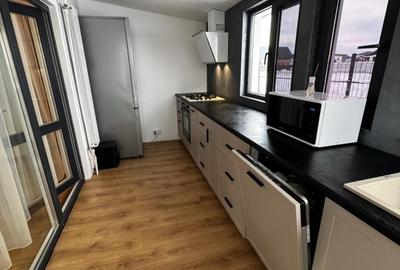 Casă individuală cu 3 camere cu Teren 245 Mp în Berceni - 18