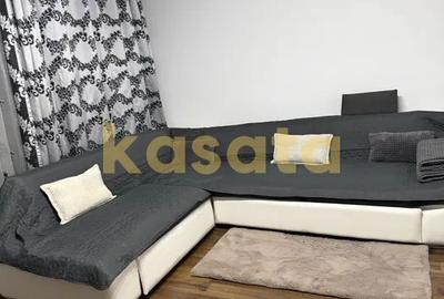 Apartament cu 2 camere, mobilat în Central - 7