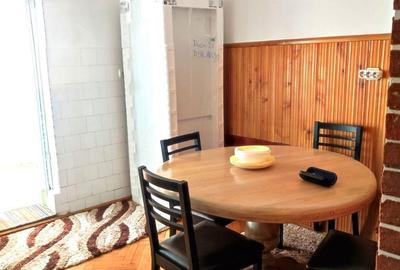 Apartament doua camere