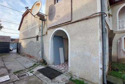 Drubeta, casa cu doua corpuri, utilizare mixta - 6