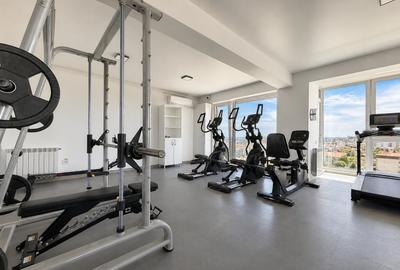 Apartament cu 2 camere decomandat în Nord - 16