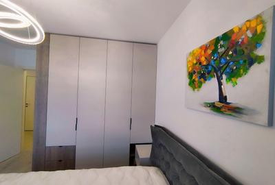 Apartament de 3  camere in zona de Nord a Capitalei, direct dezvoltator - 2
