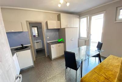 Apartament 1 camere de inchiriat parcare Sibiu Mihai Viteazul - 5