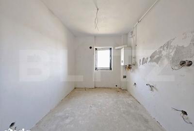 Apartament cu 2 camere în Nufărul - 3