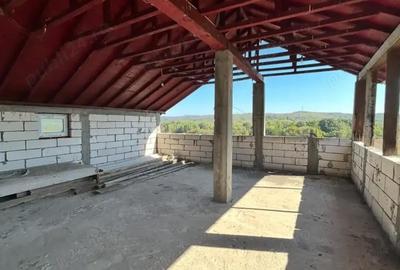 Casă cu 5 camere cu Teren 3650 Mp în Sutești - 4