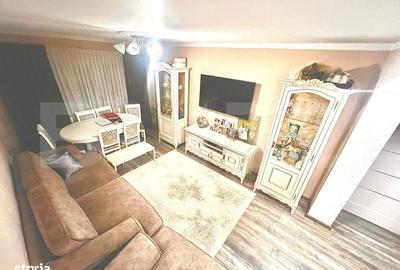 Apartament cu 4 camere în Central