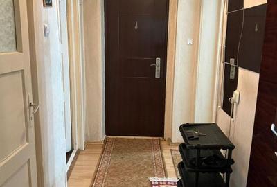 Apartament cu 2 camere în Ultracentral - 5