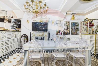 De vanzare| Casa cu piscina, saune si design elegant- Zona Matasari - 29