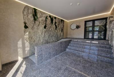 Apartament cu 4 camere decomandat în Mihai Bravu - 6