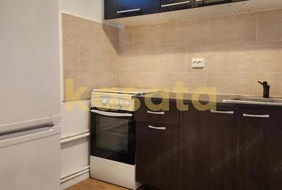 Apartament cu 2 camere semidecomandat, mobilat în Magheru - 2