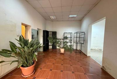 Spațiu comercial, de 78 mp, în Central - 8