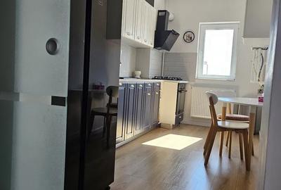 Aprtment 2 camere - Bloc Nou-Mobilat - 4