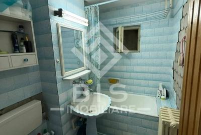 Apartament 2 camere, 53 mp, etaj 2 - Împăratul Traian - 6