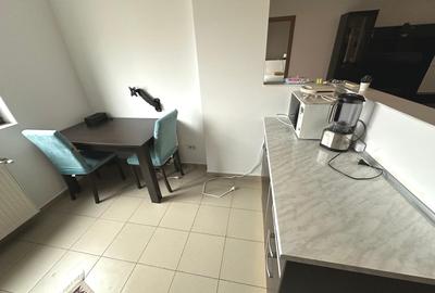 APARTAMENT 2 CAMERE FUNDENI-DOBROESTI/ POSIBILITATE PARCARE - 10