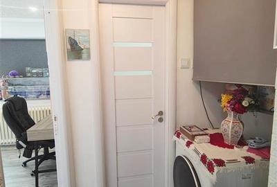 Apartament cu 2 camere semidecomandat în Tătărași - 7