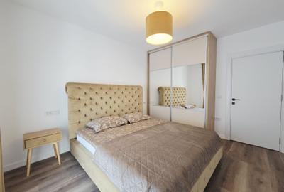 Apartament cu 2 camere semidecomandat, mobilat în Central - 7