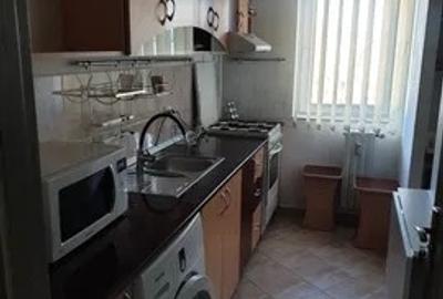 Apartament cu 2 camere, etajul 4/10, zona Alexandru Cel Bun - 3