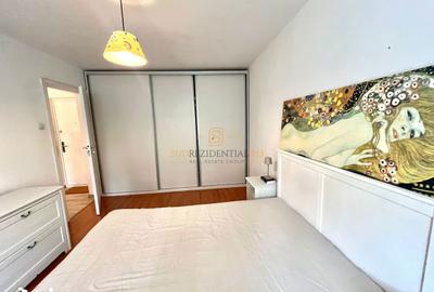 Apartament cu 3 camere decomandat, mobilat în Berceni - 9