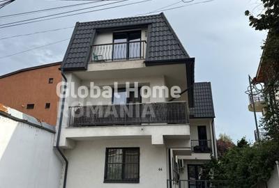 Apartament 2 cam 61MP | Bucurestii Noi | Finisaje si mobilier Rovere | - 12