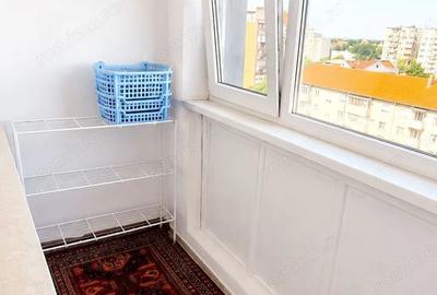 Apartament cu 3 camere semidecomandat în Torontalului - 3