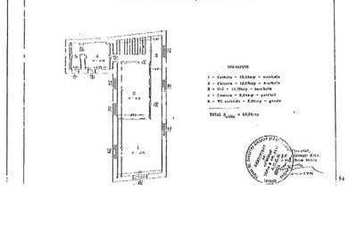 Popa Nan - Foisorul de Foc - casa individuala - renovata - teren proprietate - 14