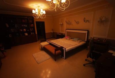Vila Trivale - Montanstar, teren 1.750mp, piscina, mobilata - 29