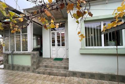 Casă cu 2 camere în Central - 7