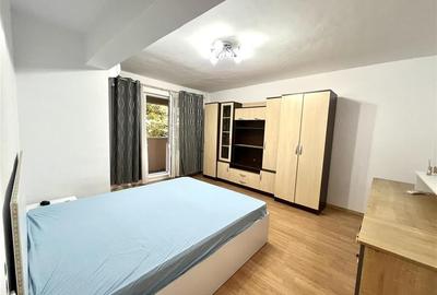 APARTAMENT DE INCHIRIAT | 2 DORMITOARE | DECOMANDAT | ORADEA - 2