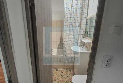 Garsonier decomandata -zona Bartolomeu Garsonier decomandata -zona Bartolomeu - 6