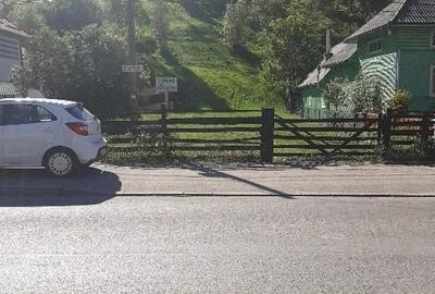 Teren de 1460 mp, în Central - 4