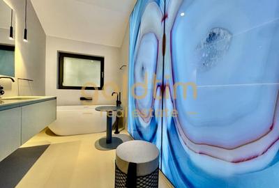 UNICA/ABSOLUT SUPERBA/ VILA INDIVIDUALA/IANCU NICOLAE/CURTE GENEROASA - 125