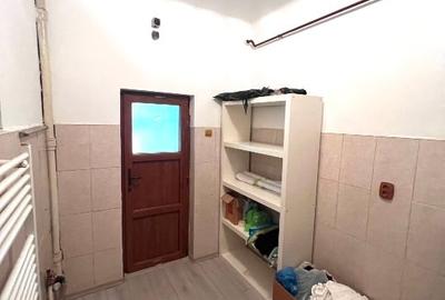 Inchiriez apartament 2 camere /birou pe Kiseleff - 3
