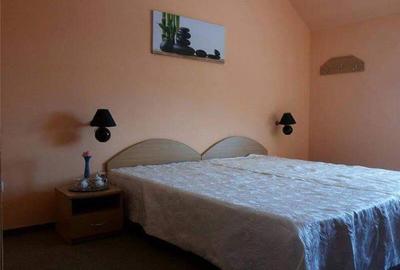 Casă cu 8 camere în Sânmartin - 3